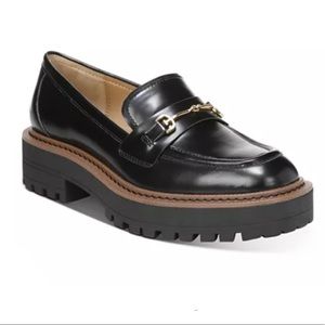 Sam Edelman Laurs Loafers size 7